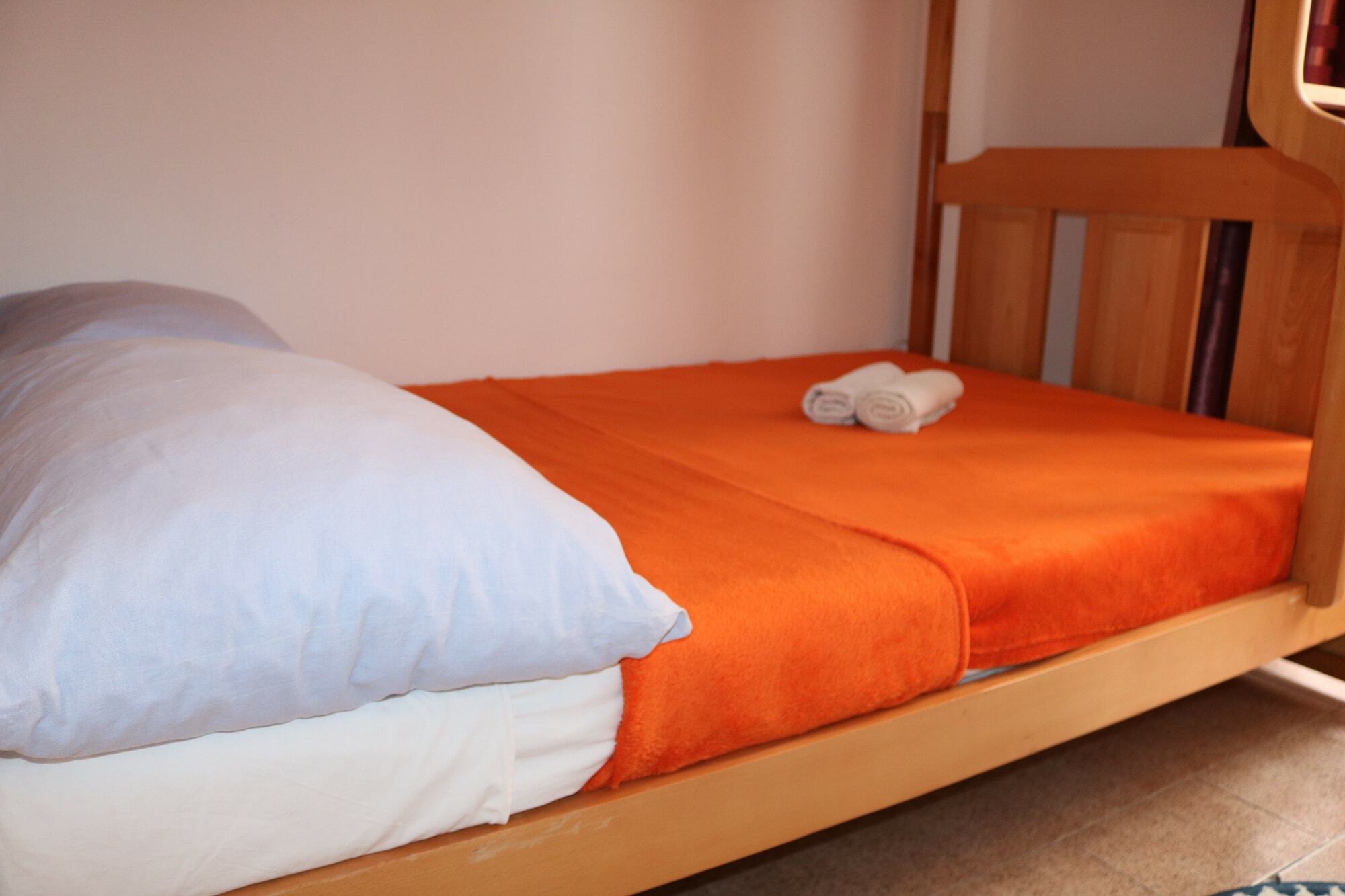 Hostel Alma 2 Porec Exterior photo